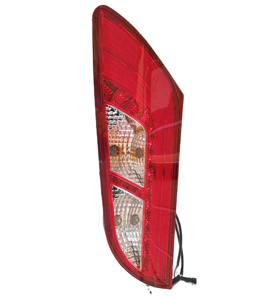 Higer Bus Rear Lamp Bus Parts 24V LED Tail Lamp