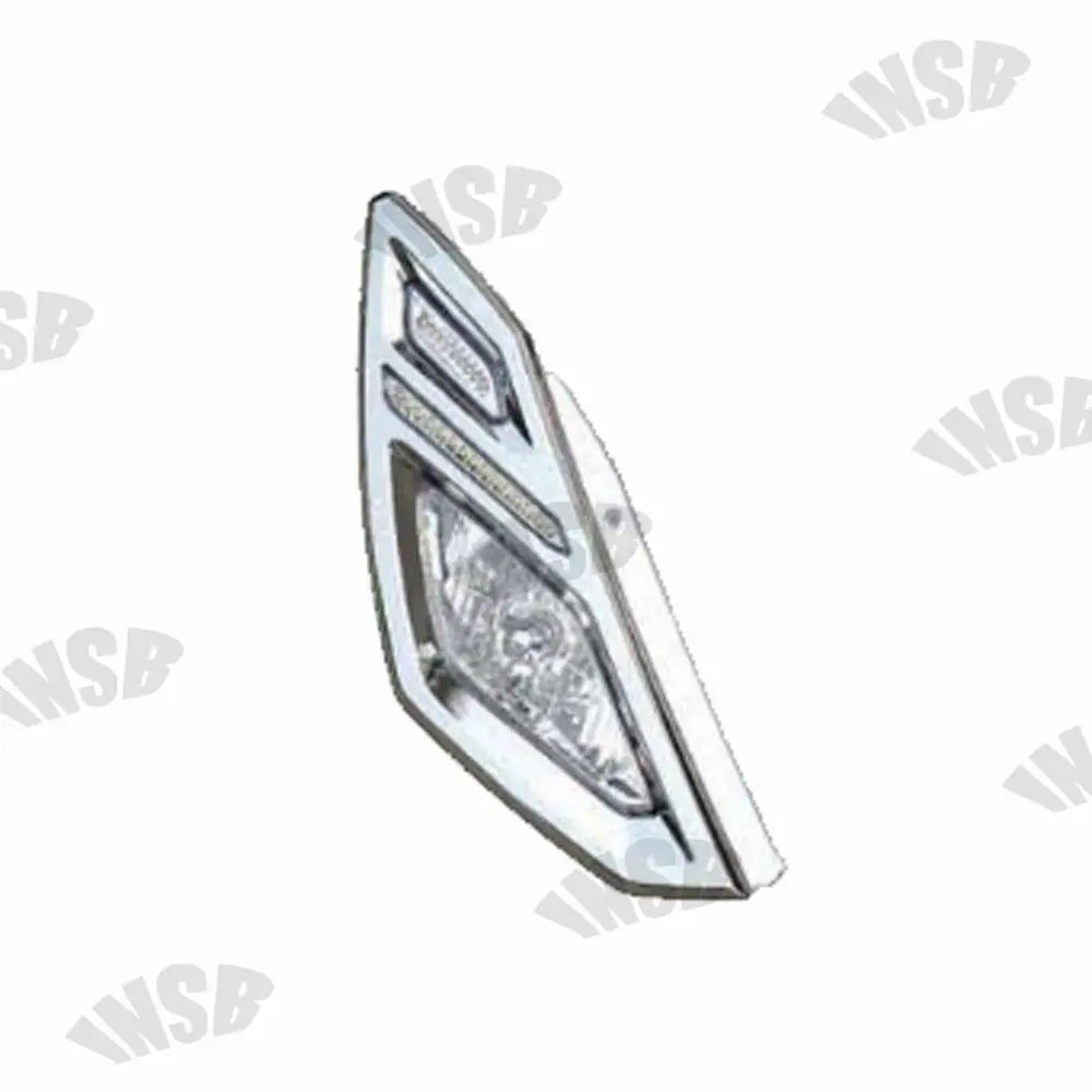 Headlamp for Marcopolo Bus INSB03-008