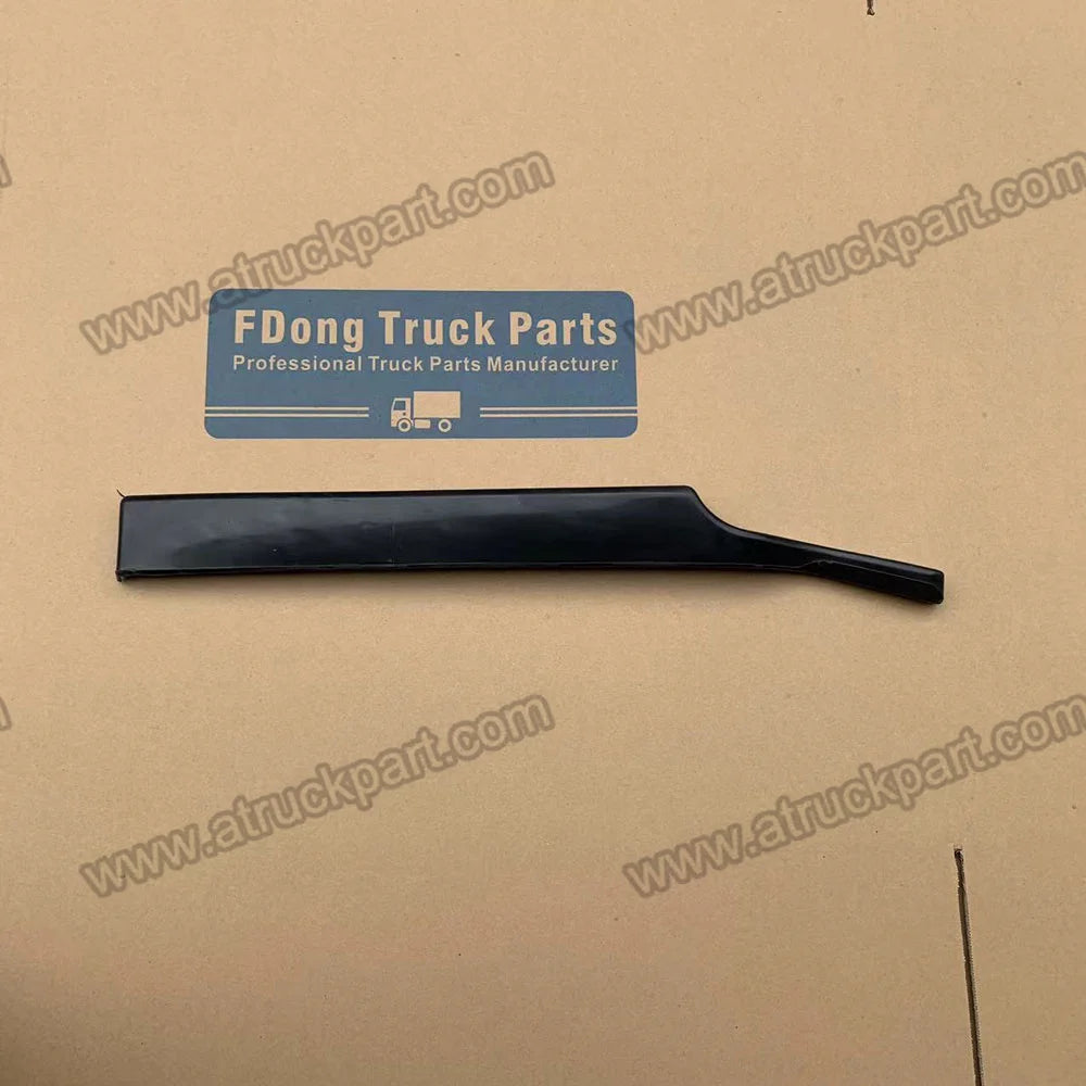 Paint Bumper Corner Garnish 61cm for Nissan QUON for UD QUON Truck Spare Body Parts