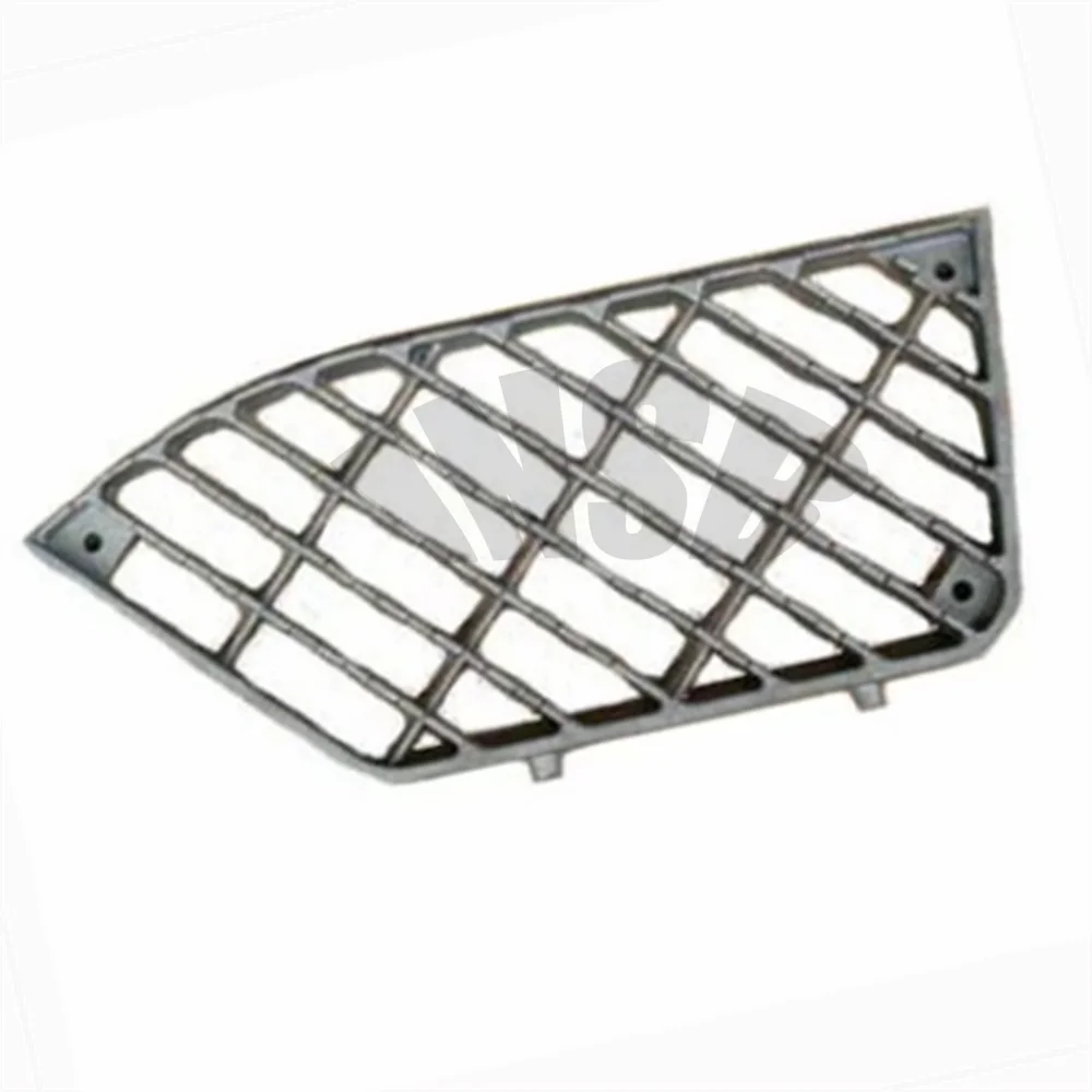 5010225398 STEP ALUMINUM for RENAULT Premium Truck Parts for RENAULT Truck Parts European Truck Parts