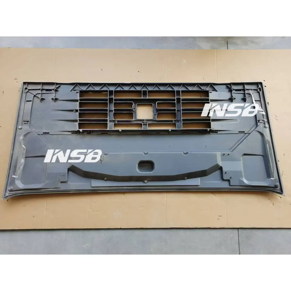 20360266 21058445 Front Panel for Volvo Truck Parts for Volvo FH12 Truck Parts Truck Body Parts
