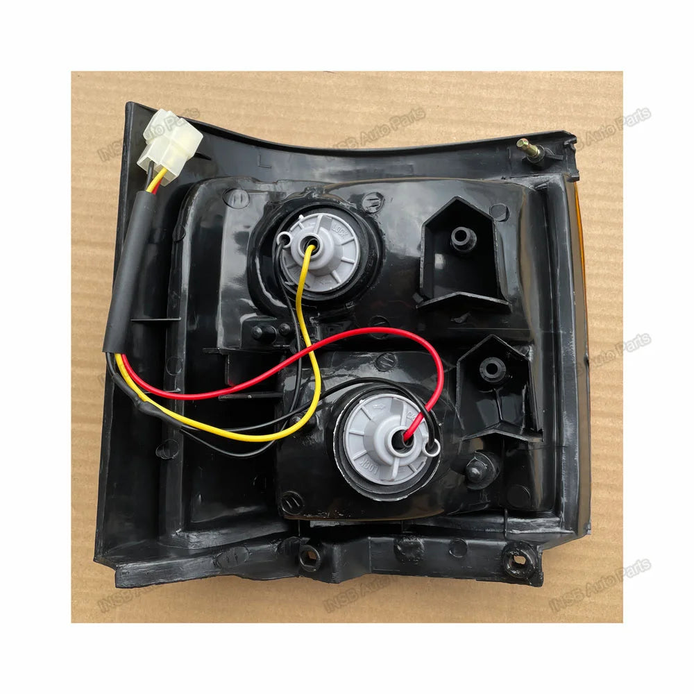 Corner Lamp for Toyota Coaster Bus Spare INSB10-061