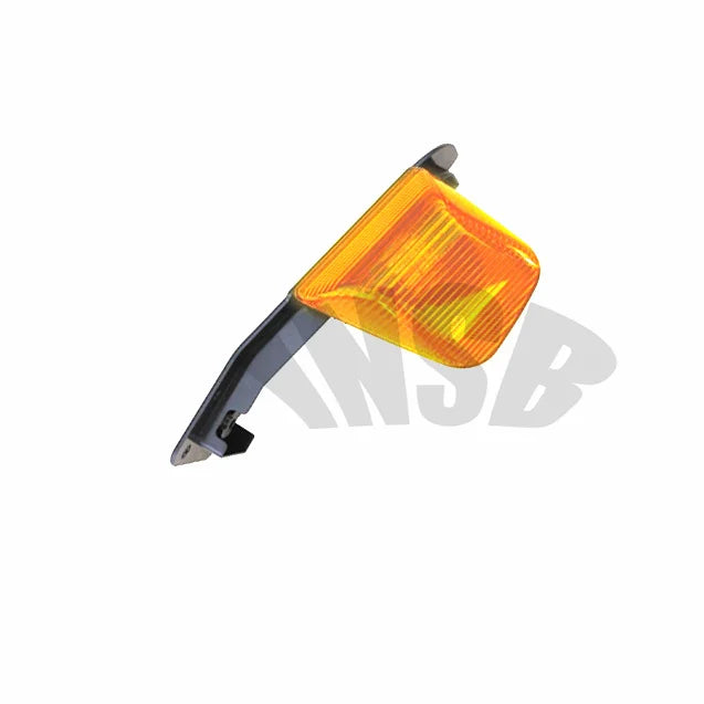 Side Lamp Truck Parts for Iveco Truck Part European Truck Parts 41221029 41221039