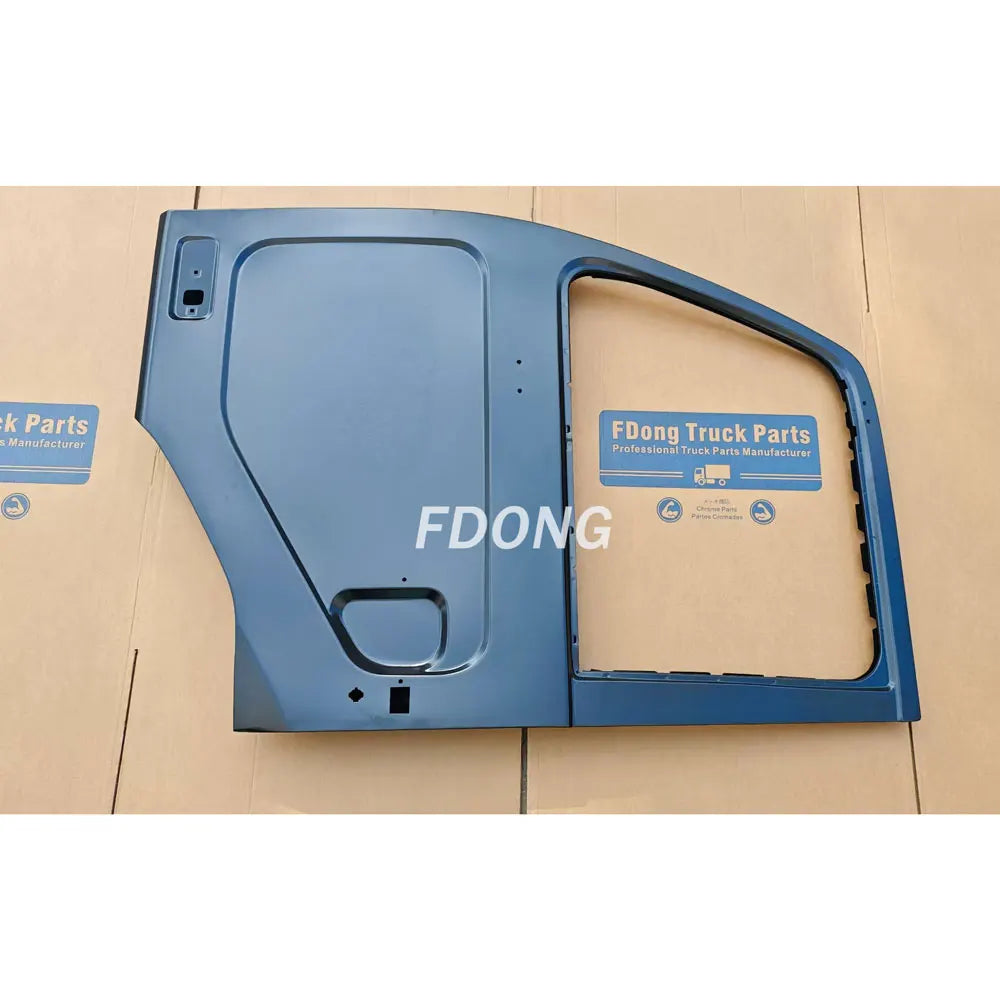 Door Shell LH for NISSAN UD PKB CWM 454 Truck Spare Body Parts
