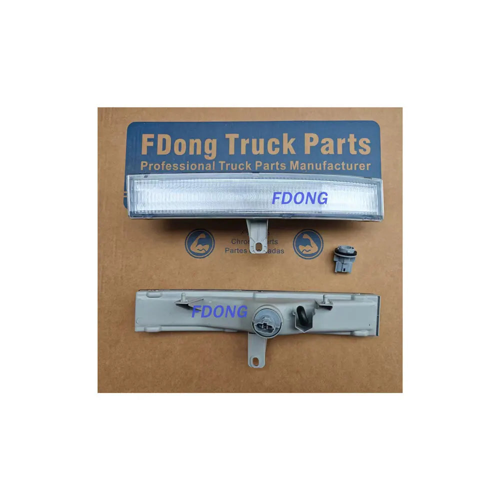 Side Lamp RH for KIA Trade Truck Spare Parts