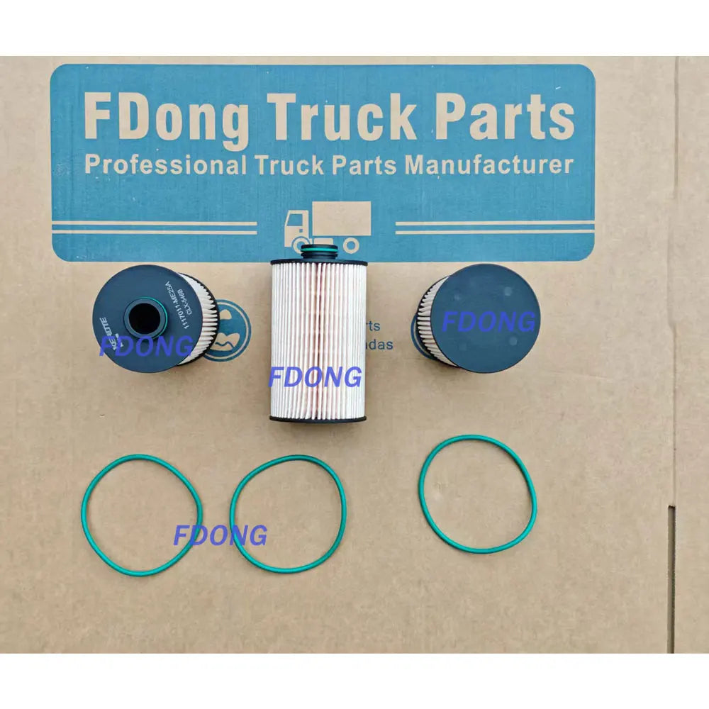 Fuel Filter element for hino Truck Spare Parts