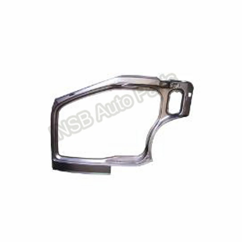 COASTER BUS Right Side Driver Door Frame BUS SPARE PARTS