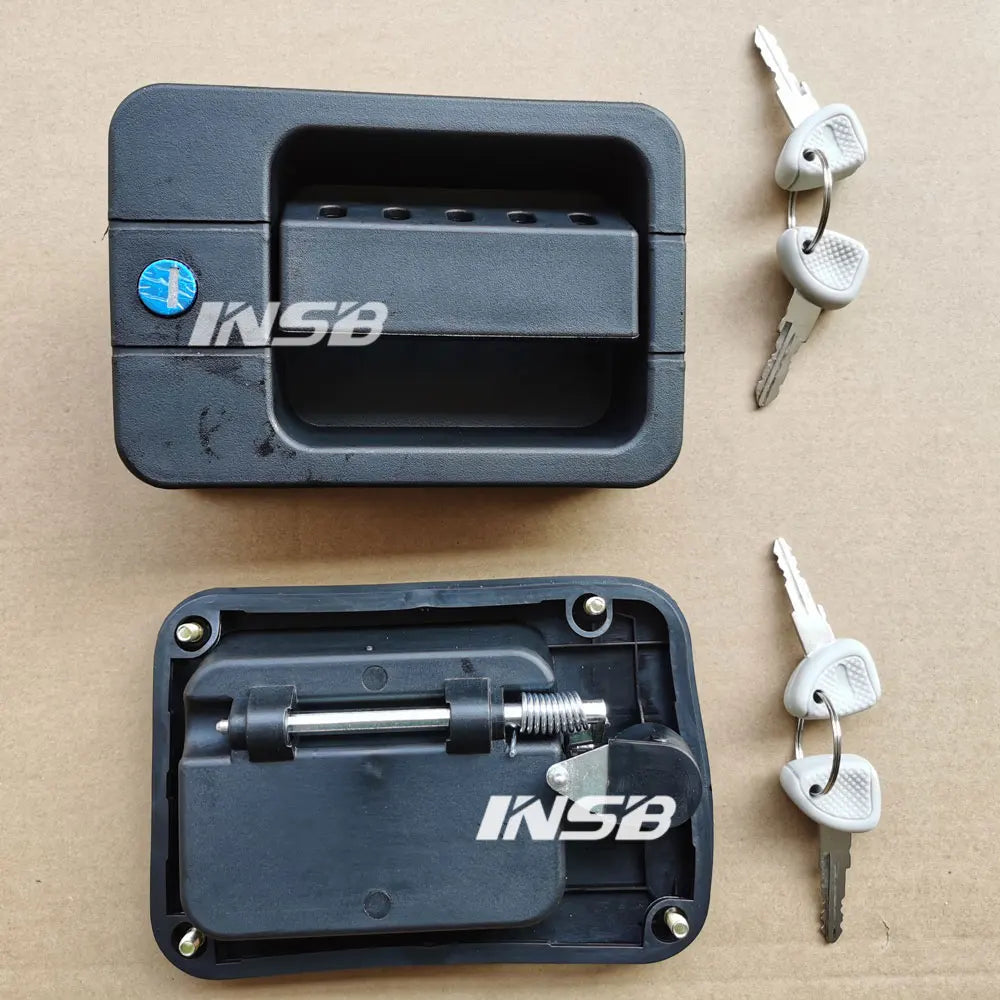 Door Handle Truck Parts for Iveco Truck Part European Truck Parts 500335296