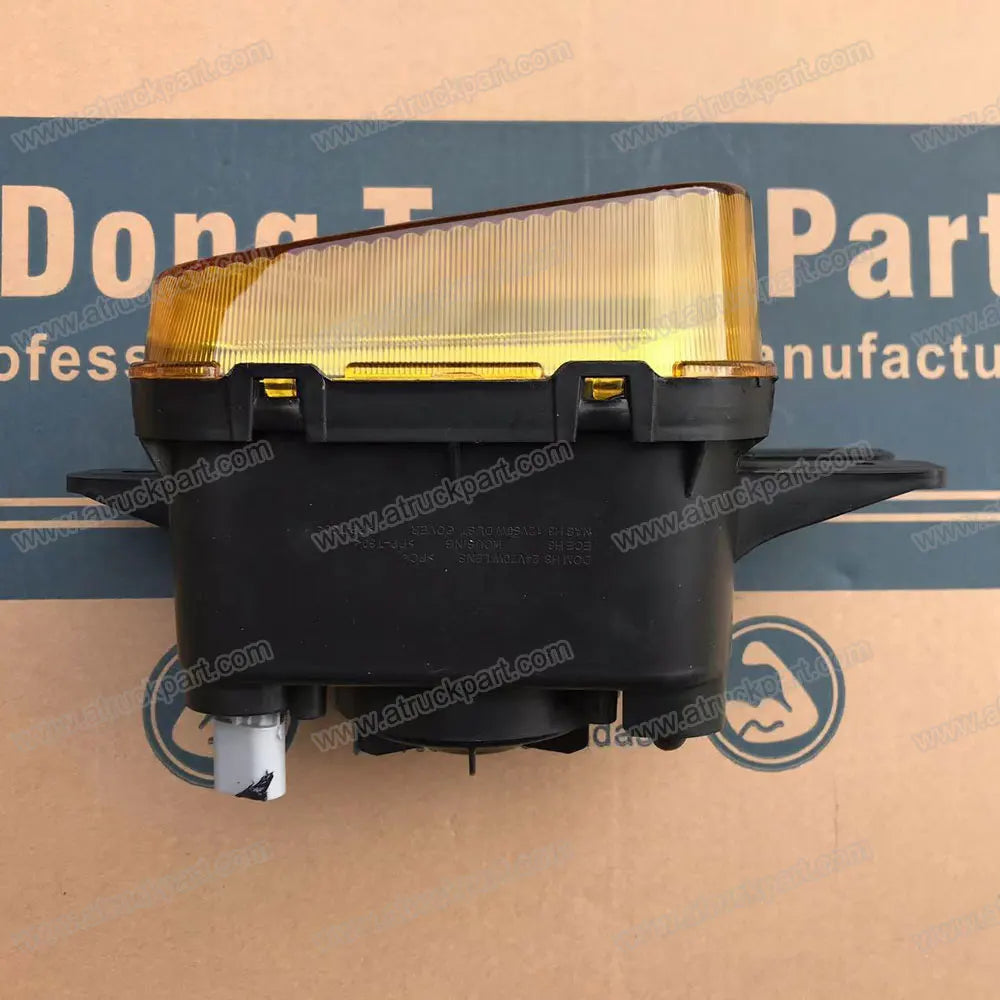 92202-5H000 922025H000 Fog Light for Korea HD45 HD35-65 Truck Spare Parts