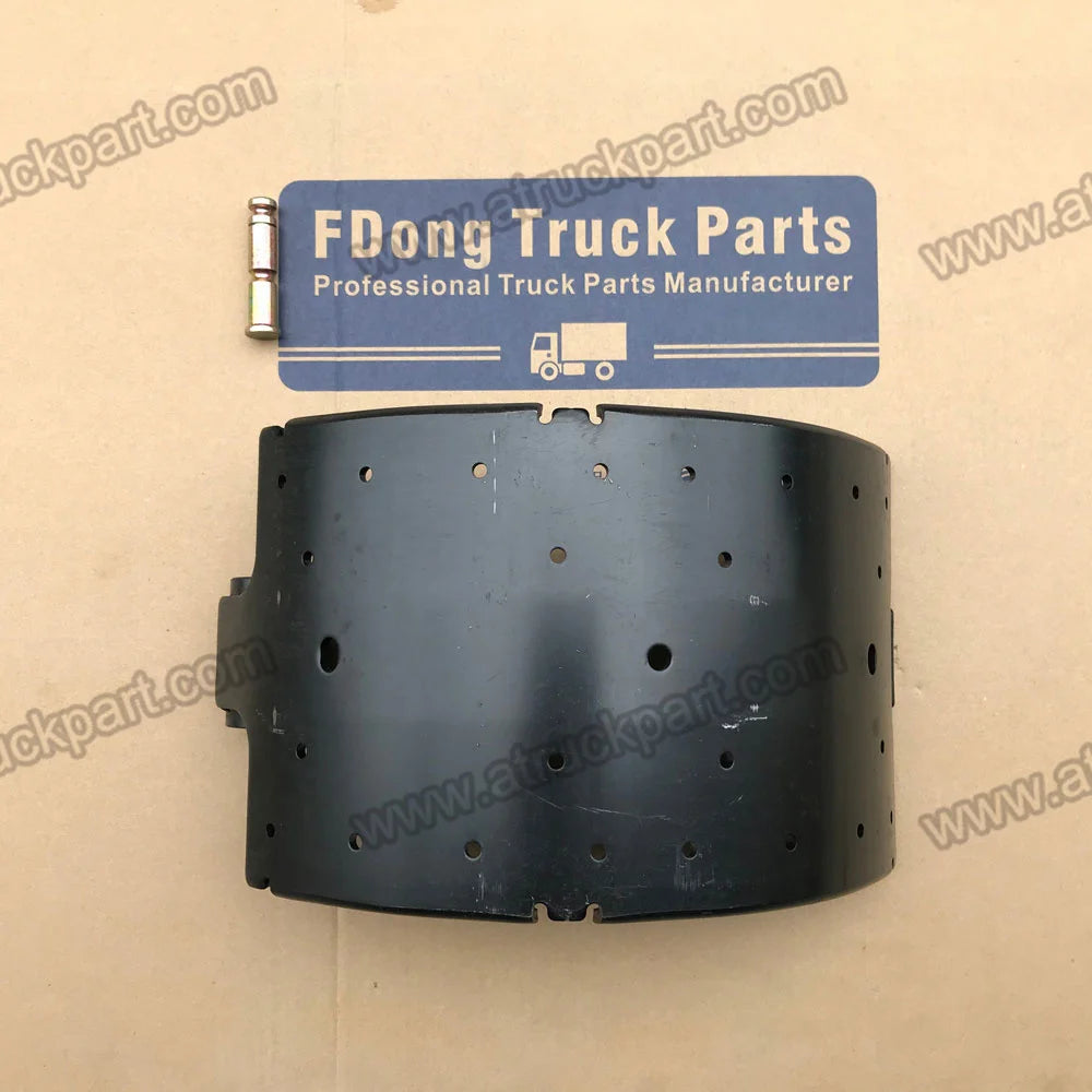 Brake Shoe Assy 47067-1140 for Japanese Truck Spare Parts
