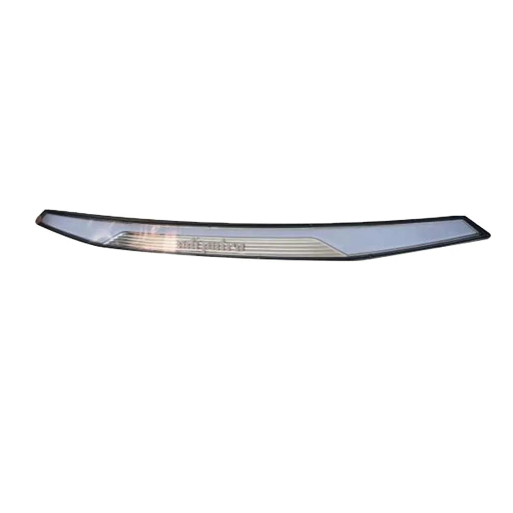 MARCOPOLO Bus Front Decoration Board NEW G7 Bus Accessories Lzx48176