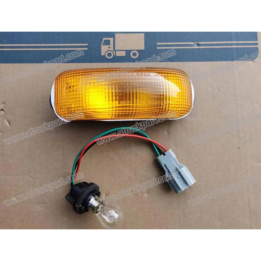 92304-7M000 923047M000 Side Light #2 RH for Hyundai HD260 NEW Truck Spare Parts