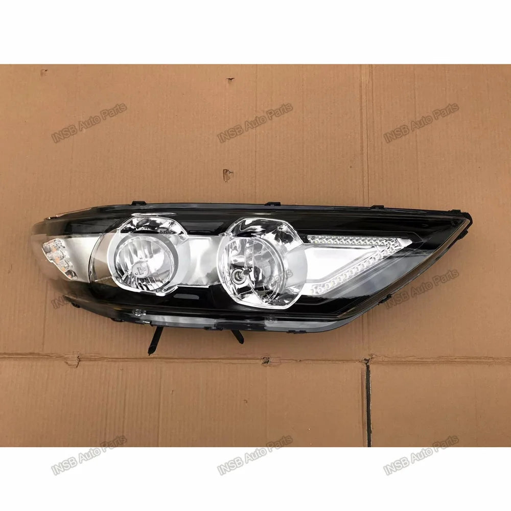 Bus Front Head Light Headlamp for Marcopolo NEW G7 Bus INSB03-033