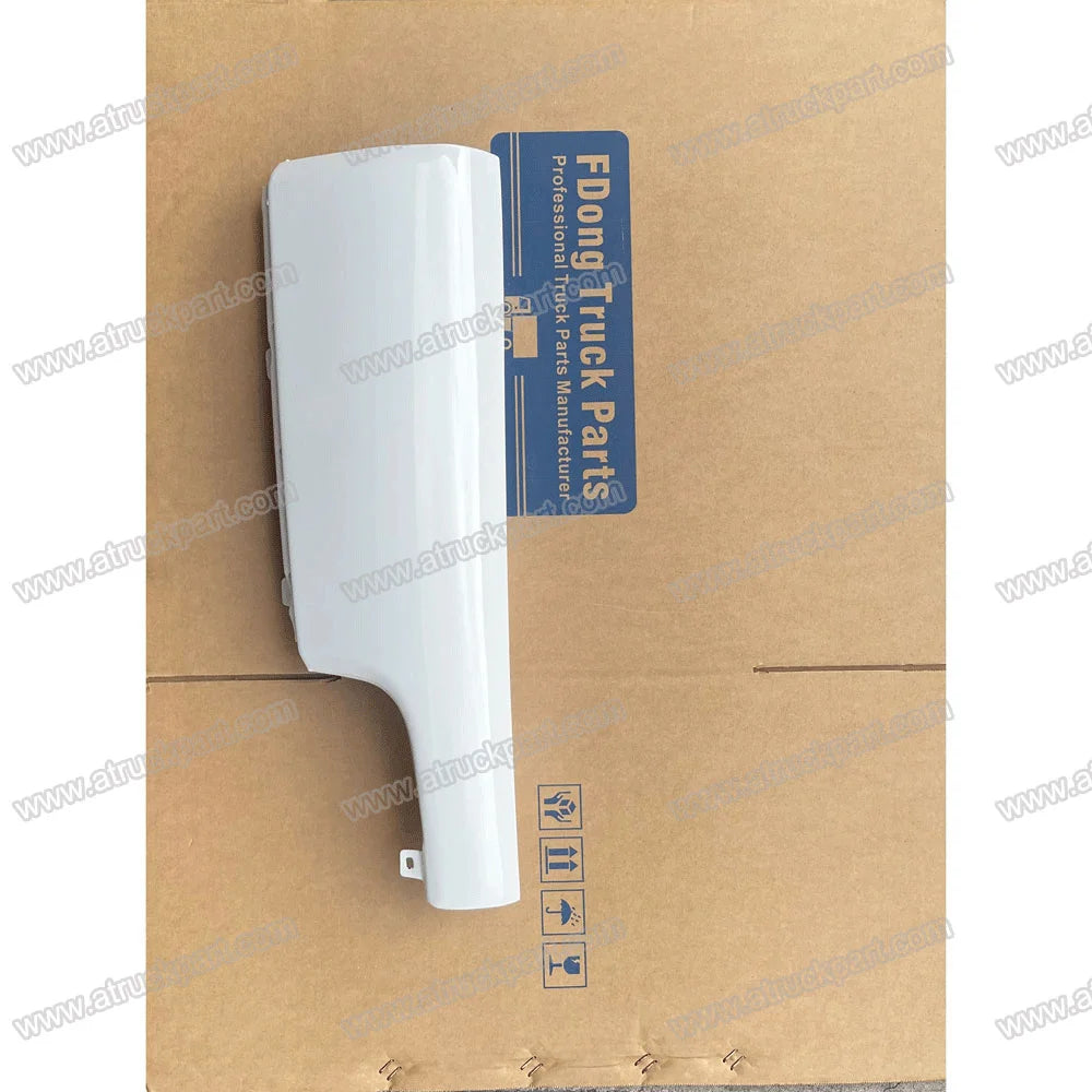 Corner Panel RH 60cm (Iron) for NISSAN for UD PKB CWM 454 Truck Spare Body Parts