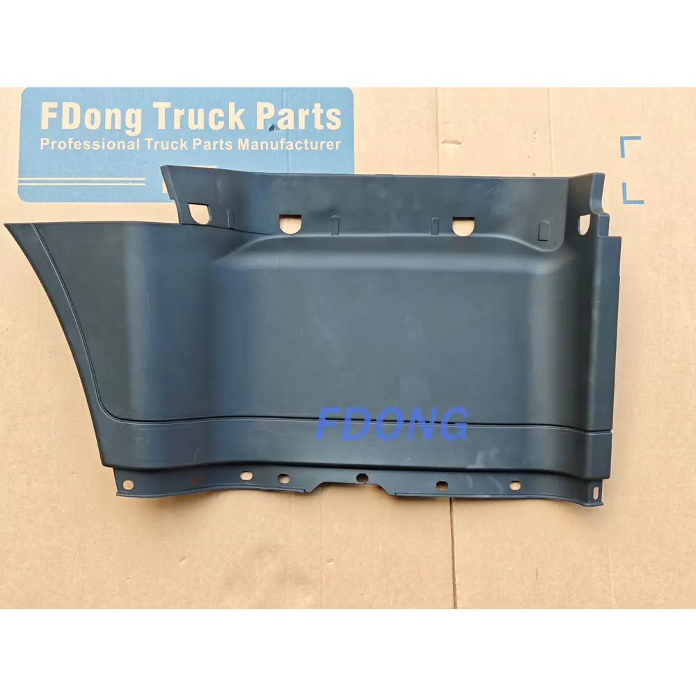 Paint Pedal 2# RH for NISSAN CWA451 for UD CDA451 CMA451