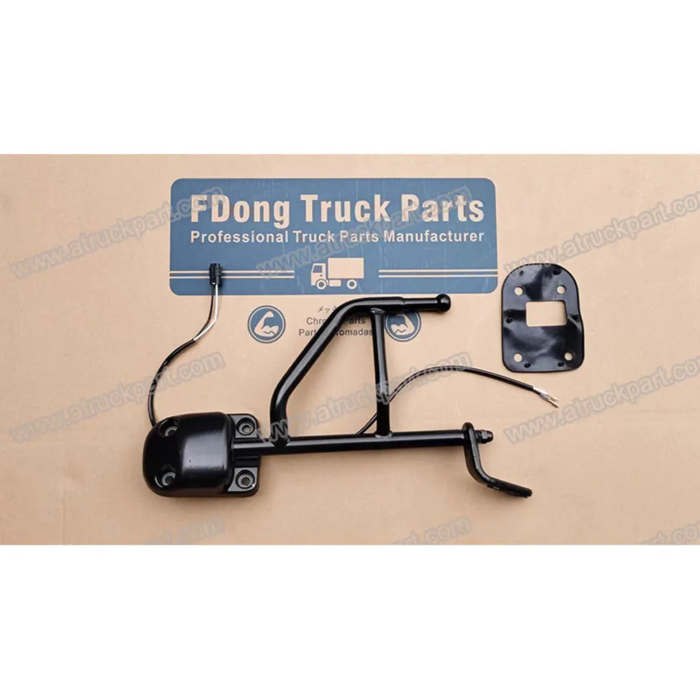 87639-5H302 876395H302 Mirror Arm RH for HYUNDAI HD65 Truck Spare Parts
