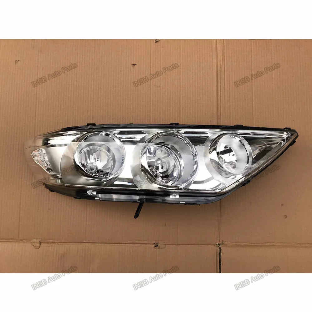 Headlamp Bus Front Head Light for Marcopolo G7 Bus INSB03-005