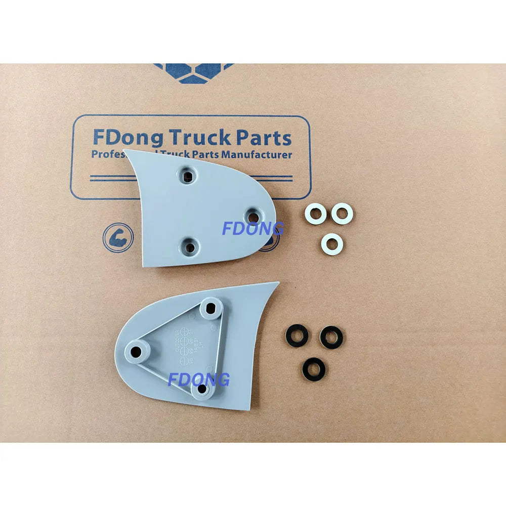 87646-5H000 876465H000 Mirror Rod Cover LH for Korea HD45 HD35-65 Truck Spare Parts