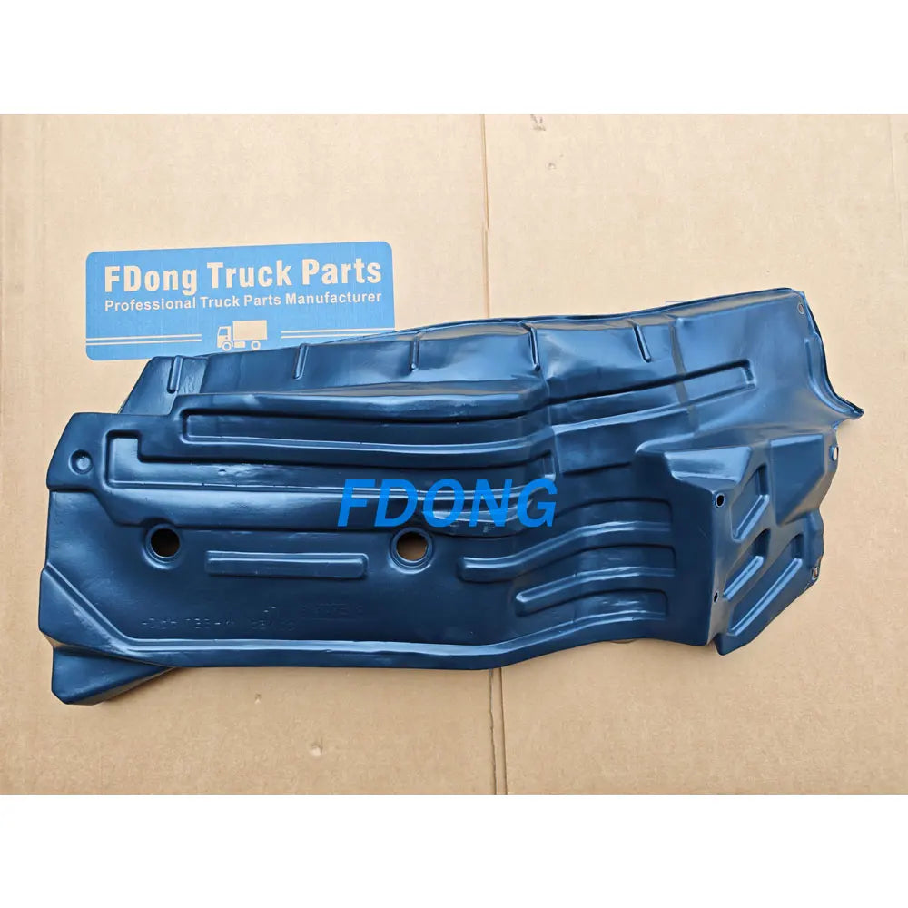 86895-5K001 868955K001 Fender Guard Left for Hyundai HD65-78 Series Truck Spare Parts