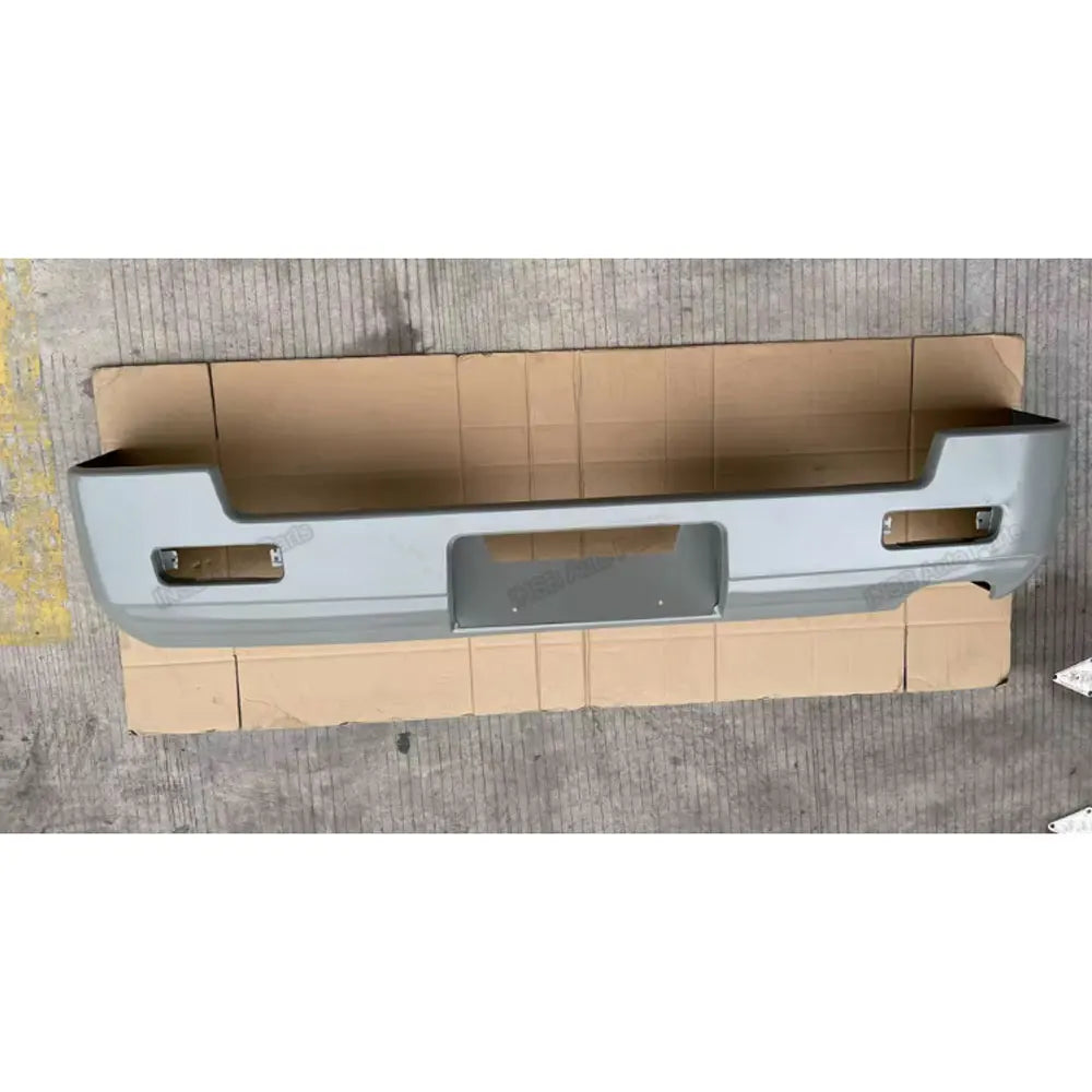 Rear Bumper for Mitsubishi Fuso Rosa Bus Spare Parts INSB29-008