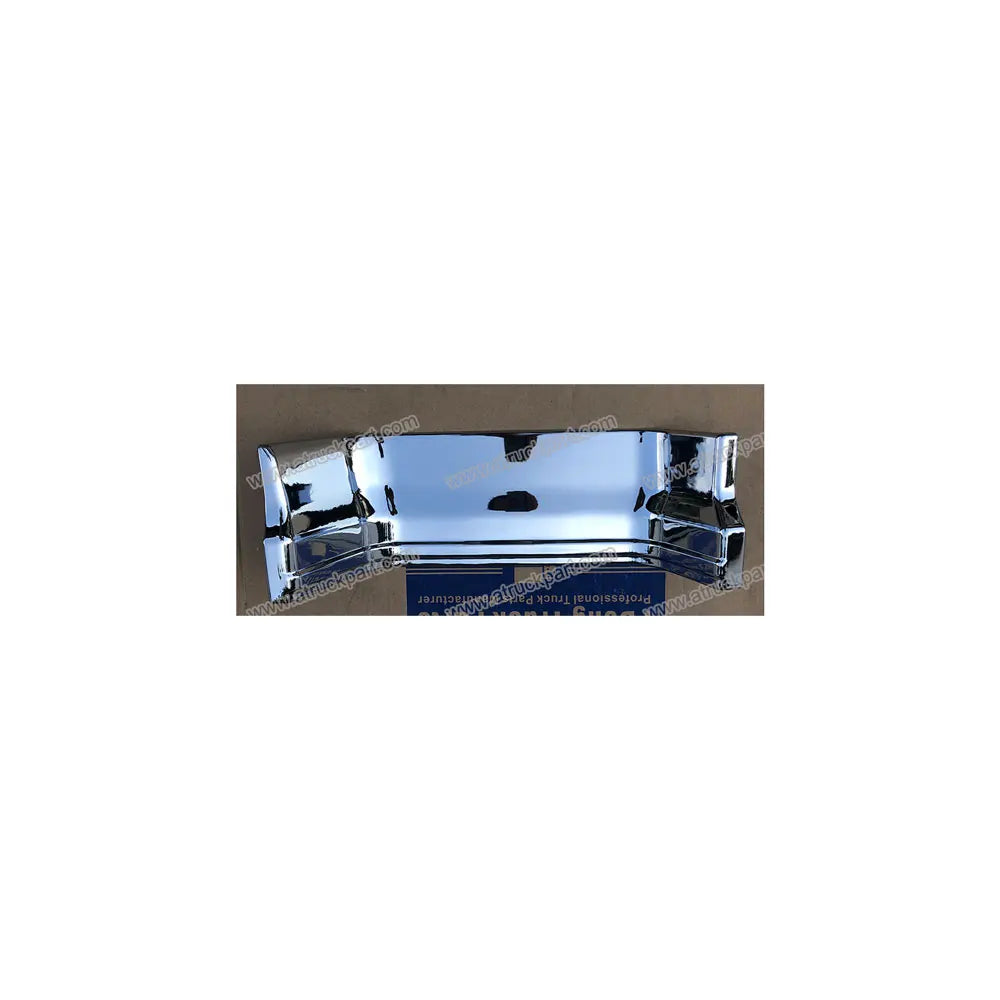 Chrome Middle Step Panel for Nissan QUON for UD QUON Truck Spare Body Parts