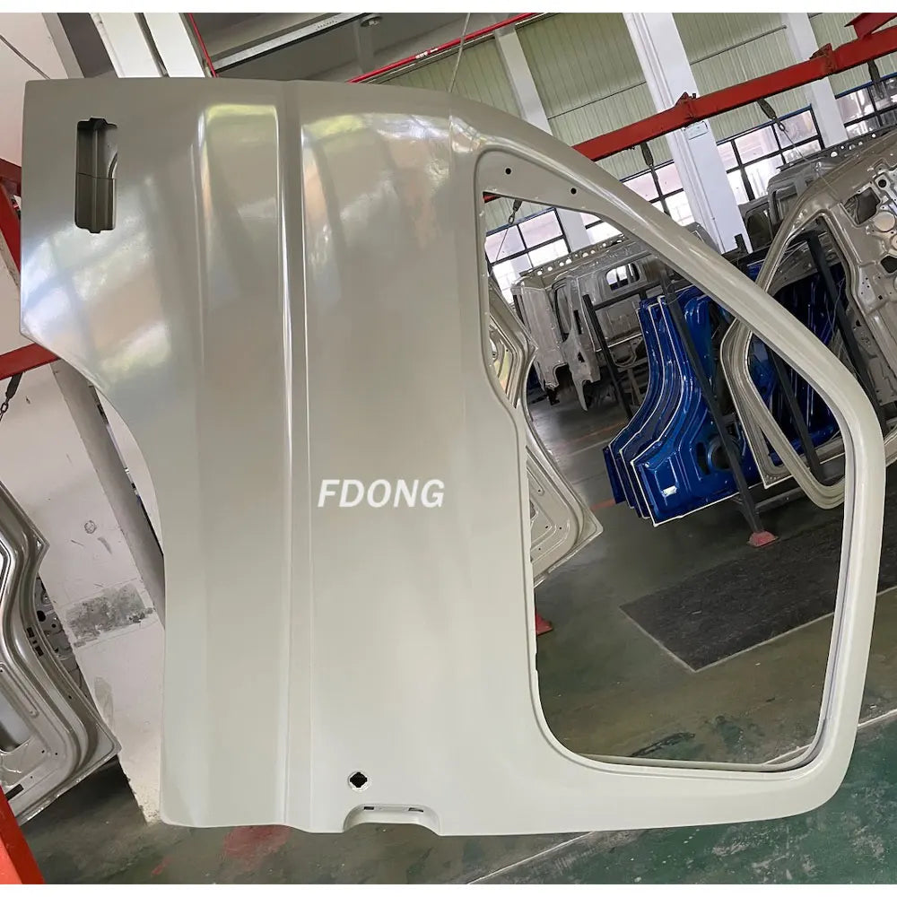 75003-5H50 750035H50 Door Without Holes LH for Hyundai HD45 HD35-65 Truck Spare Parts