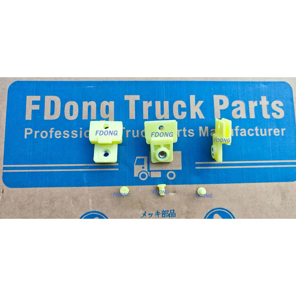 Buckle for Japanese Truck Spare Parts