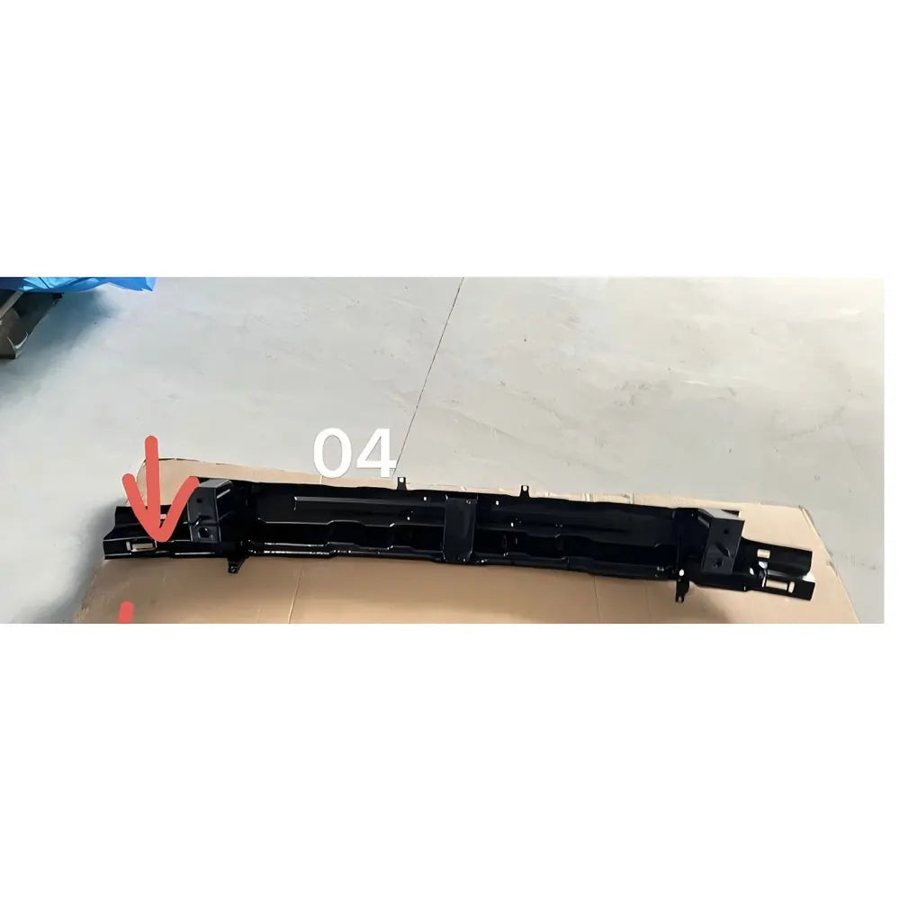Bumper Bracket Old Style for Hyundai Porter II