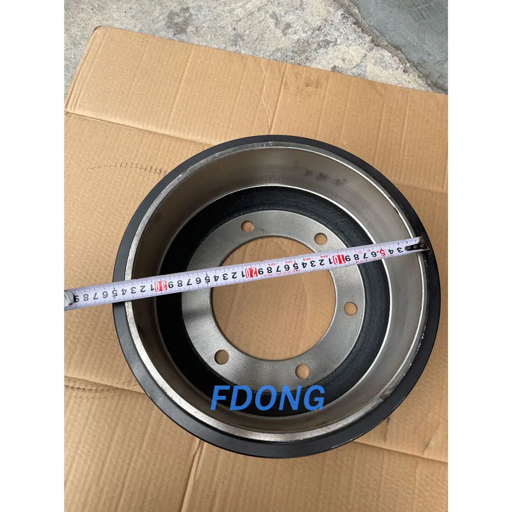 52761-45200 52761-5H200 5276145200 527615H200 Brake Drum for ISUZU Truck Spare Parts