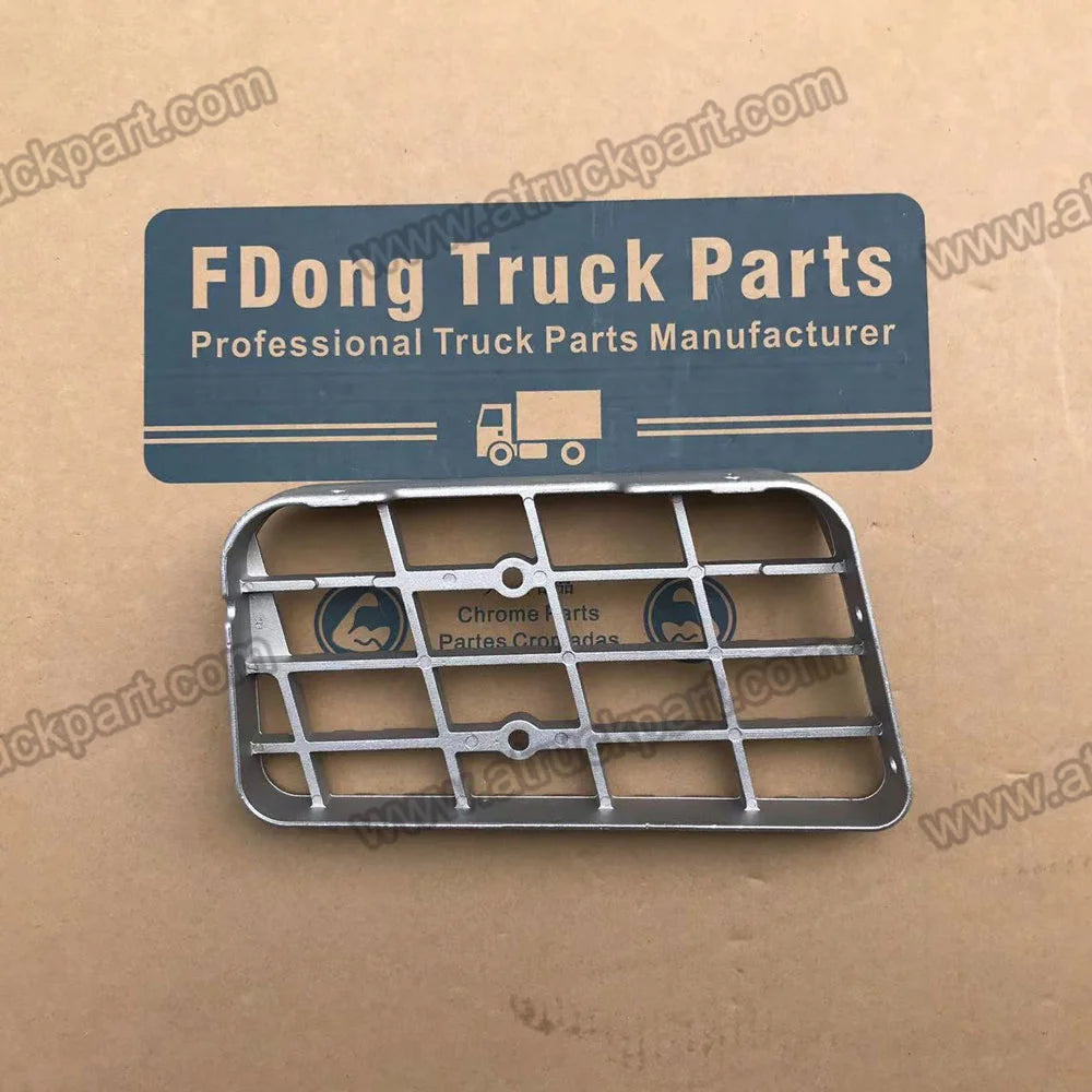 Alloy Step Panel LH for NISSAN for UD CW520 CK520 CK450 CD450 CW530 Truck Spare Body Parts