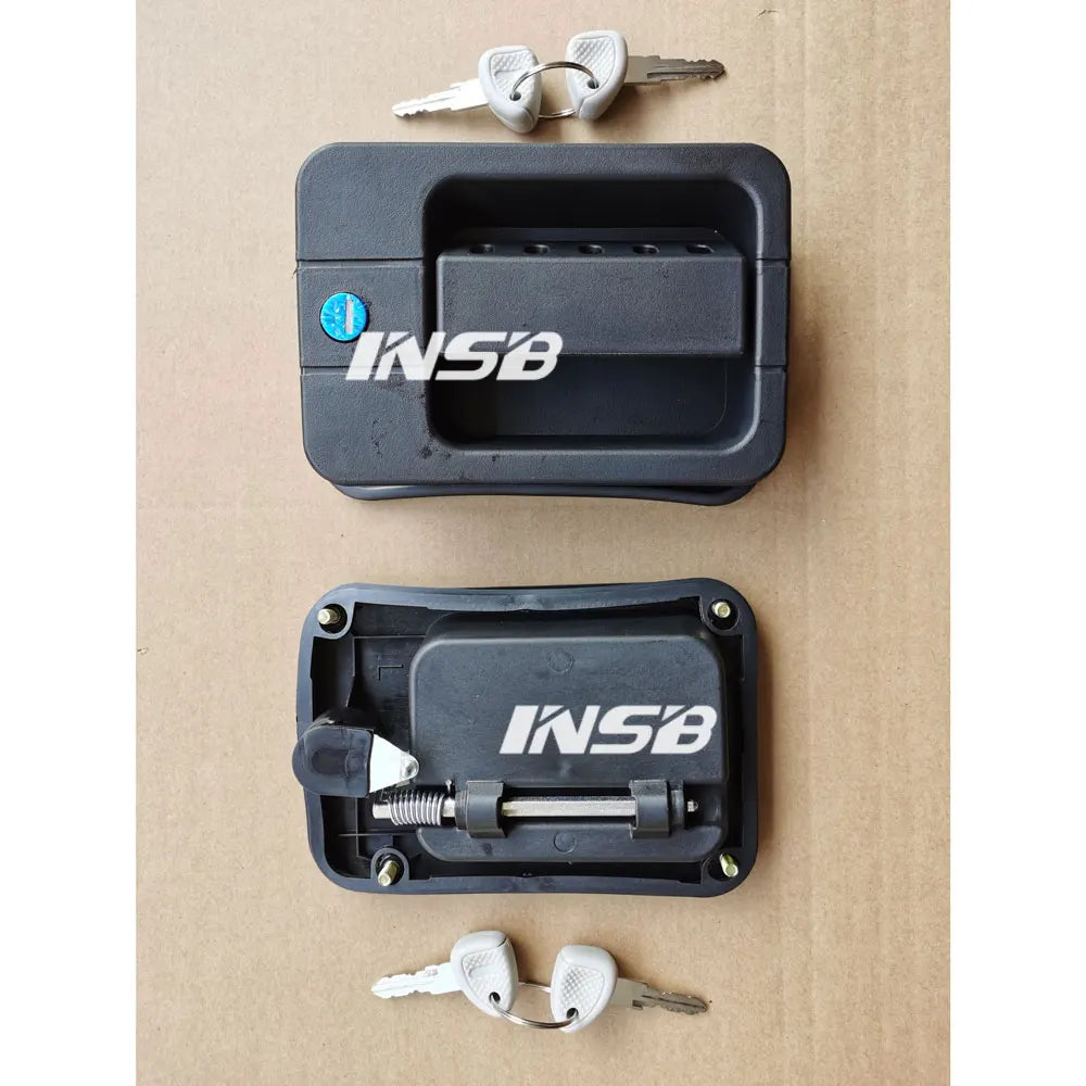 Door Handle Truck Parts for Iveco Truck Part European Truck Parts 500335296