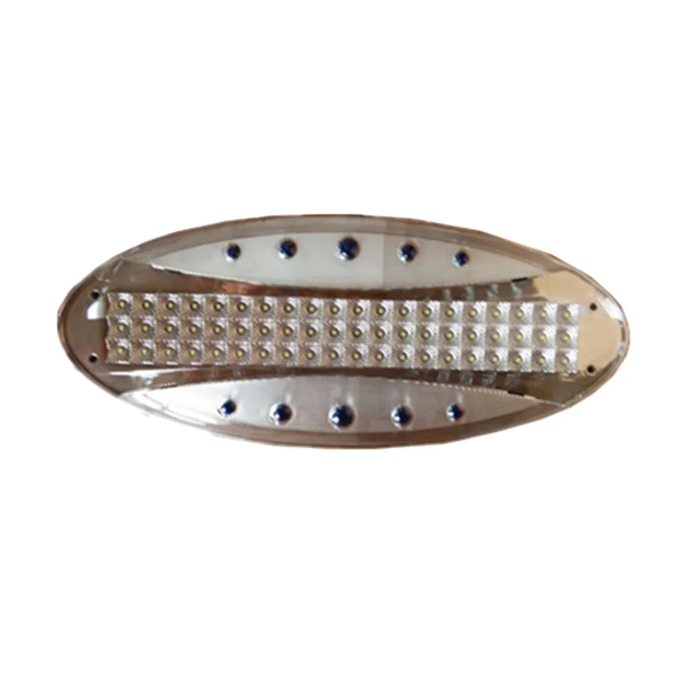 ZK Bus Parts 24V LED Ceiling Light Bus Lamp
