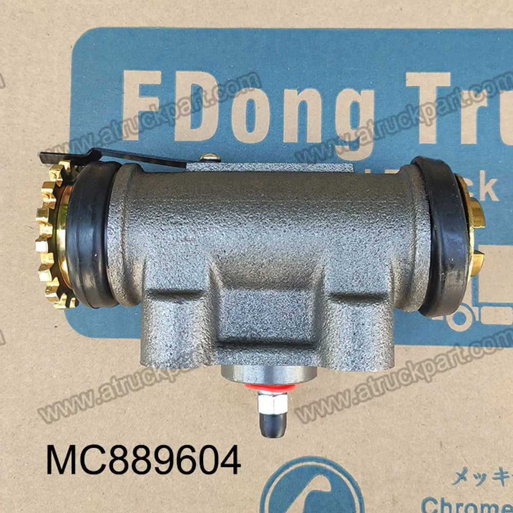 New Rear Brake Cylinder MC889604 Japanese Truck Spare Parts