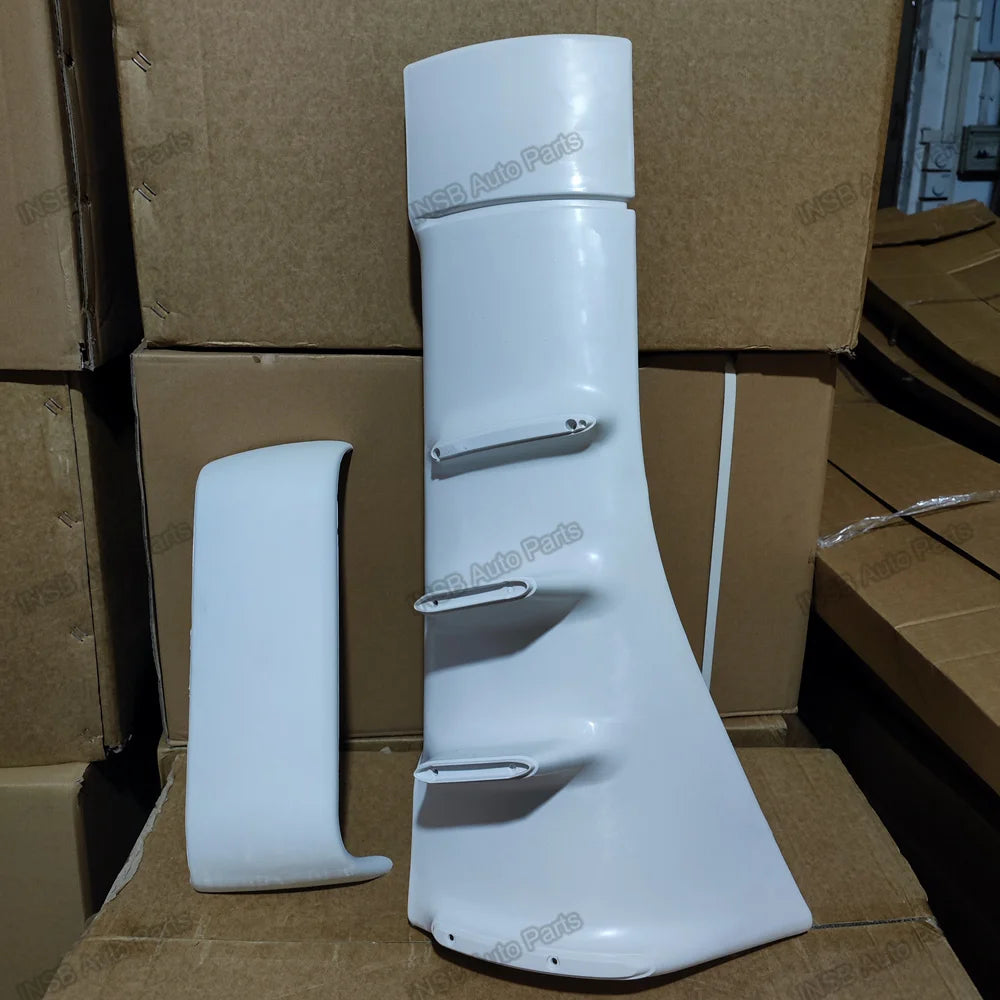 504056033 504056034 Panel Corner Truck Parts for Iveco Truck Part European Truck Parts