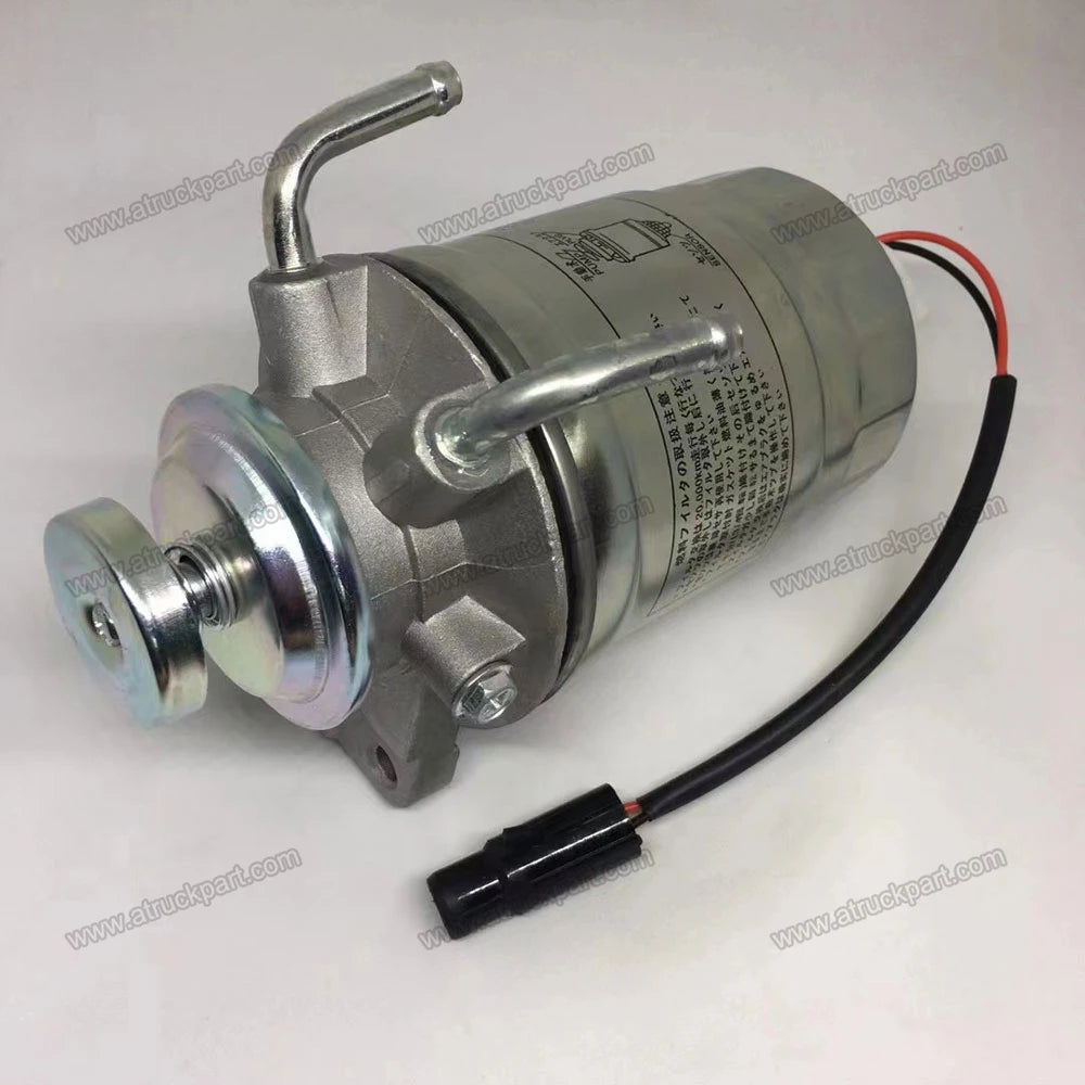 New 31970-43251 31972-44100 31973-44010 Fuel Filter Assy for HYUNDAI Truck High Quality Replacement Spare Parts