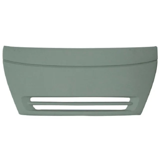 504027461front Panel Truck Parts for Iveco Truck Part European Truck Parts
