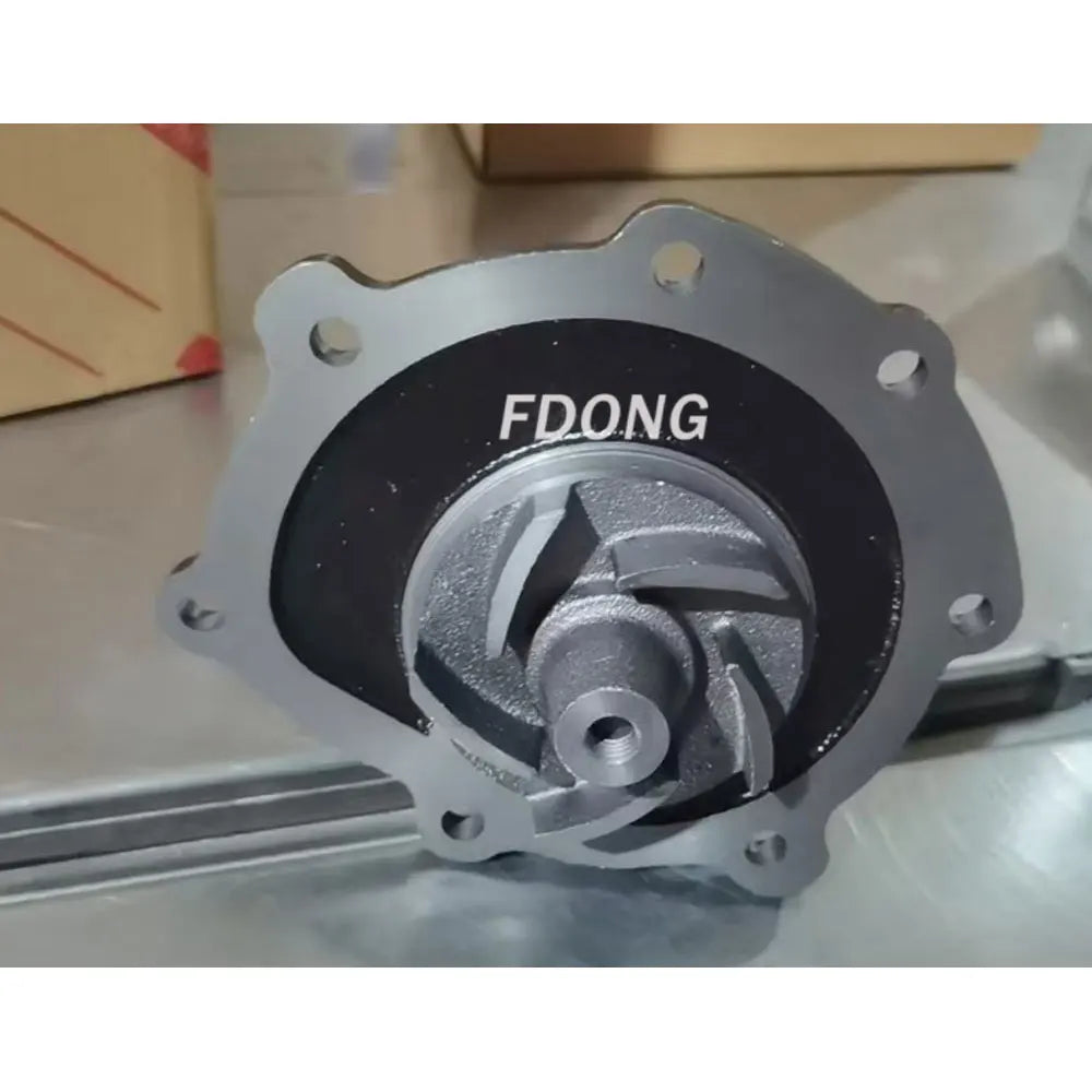 16100-e0342 16100e0342 Water Pump for Japanese Truck Spare Parts