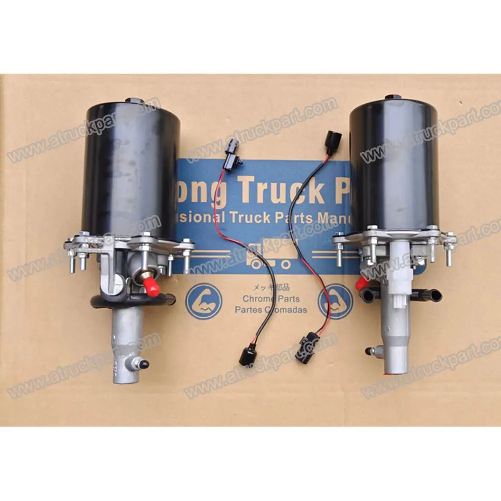 236-02651 44610-E0020 44610-E0021 23602651 44610E0020 44610E0021 Booster for Japanese Truck Spare Parts