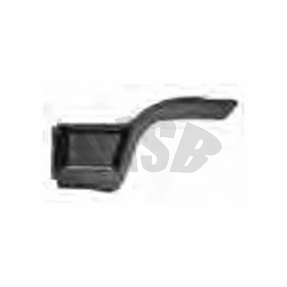 504037737 504299045 FOOTSTEP MUDGUARD for Iveco EuroCargo Truck Part European Truck Parts