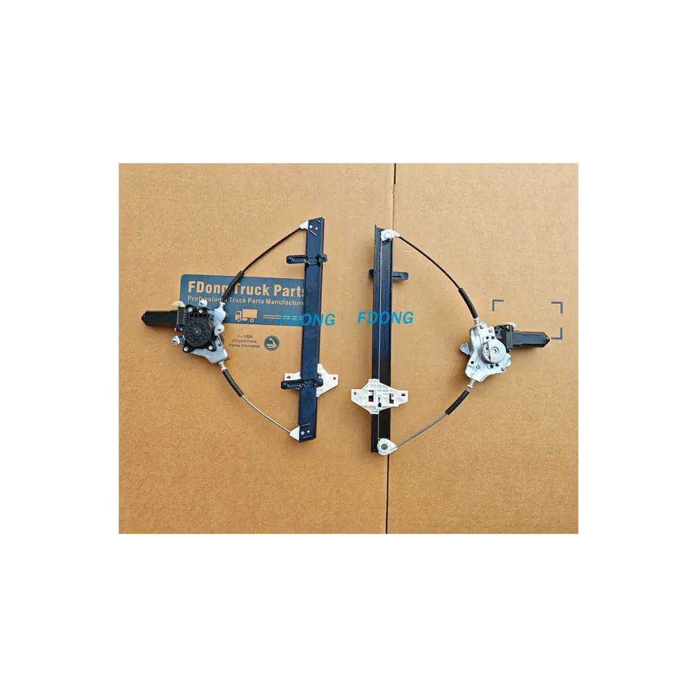 Window Regulator With Motor RH for Hyundai HD65-78 Series Truck Spare Parts 81503 5H010 RH