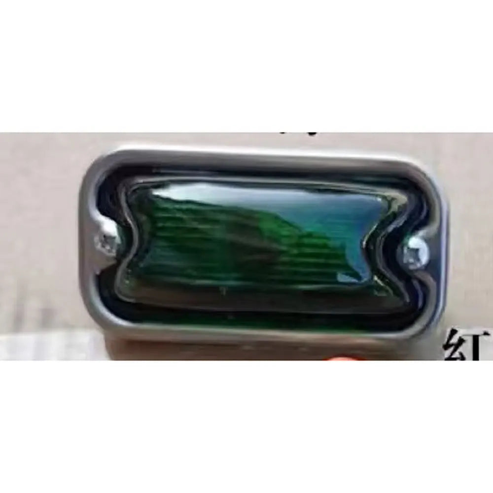 Outline Lamp Green for HINO ISUZU FUSO NISSAN UD Truck