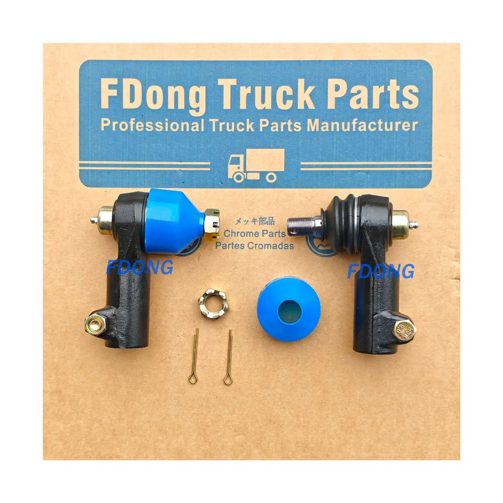 45420-2060 454202060 Tie Rod End LH for Japanese Truck Spare Parts