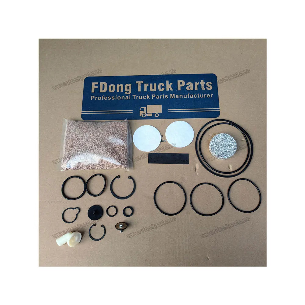 1-85576-194-0 1-85576194-0 1855761940 air Dryer Repair Kit for Isuzu Truck Spare Parts