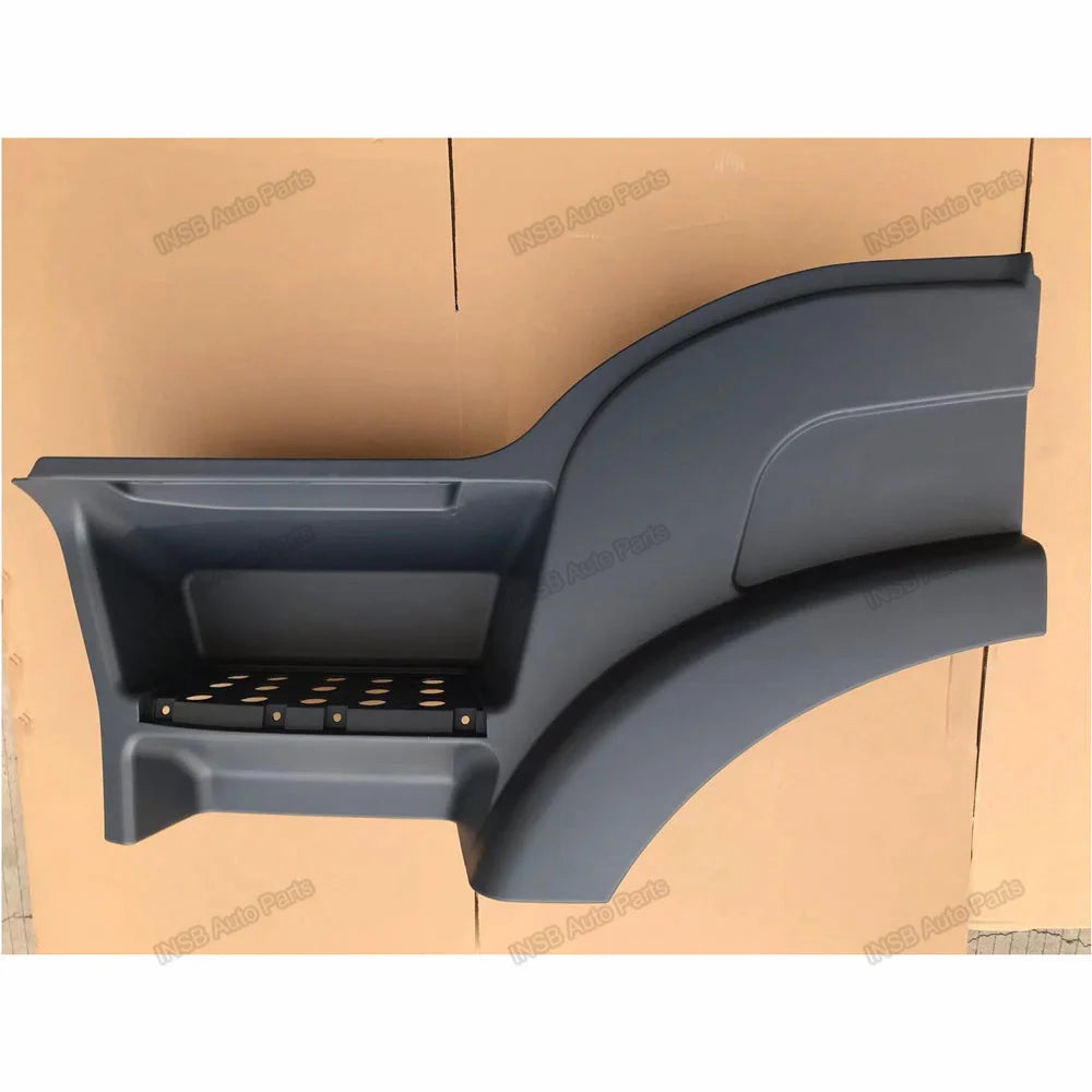 STEPWING WITHOUT HOLE for Iveco Truck Part European Truck Parts 504098581 504104892 504108987 500375472