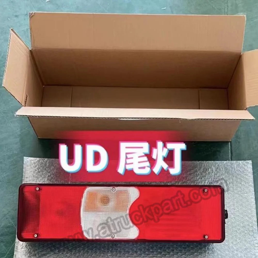 Tail Lamp for NISSAN QUESTER for UD QUESTER Truck Parts
