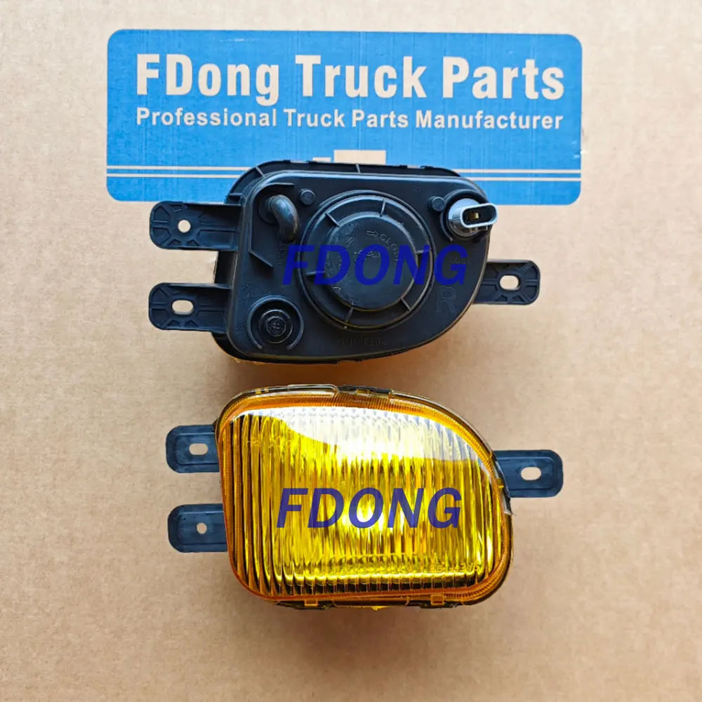 92202-5H000 922025H000 Fog Light for Korea HD45 HD35-65 Truck Spare Parts