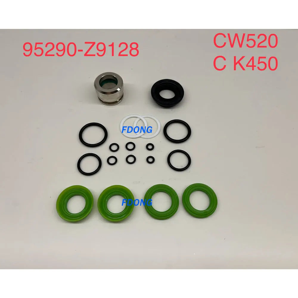 95290-Z9128 95290Z9128 Cabin Pump Repair Kit for Japanese Truck Spare Parts