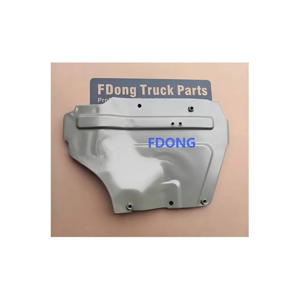 641725K001 PANEL-SHIELD FRONT RH for Hyundai HD72 Truck Spare Parts