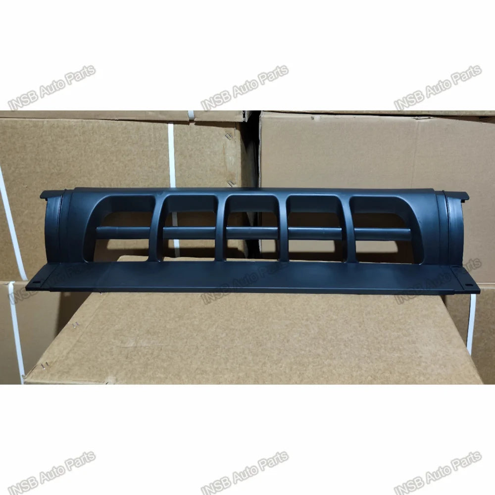 Center Spoiler Truck Parts for Iveco Truck Part European Truck Parts 504190747 504190697
