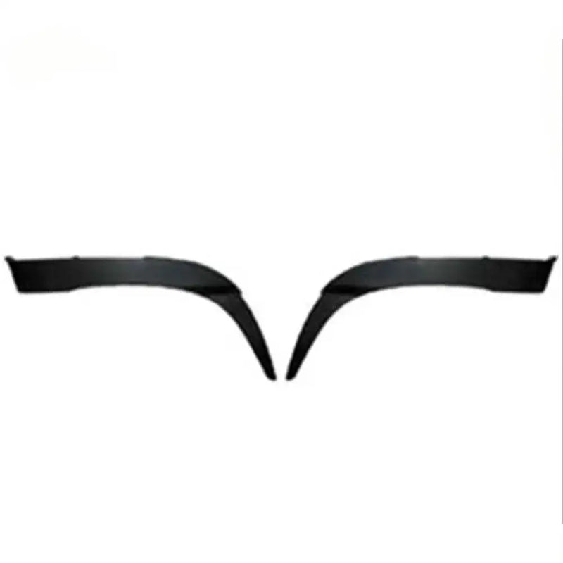 Fender LH (narrow) for Isuzu EXR360 EXR370